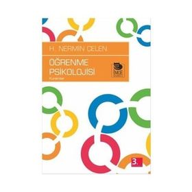 ÖĞRENME PSIKOLOJISI KURAMLAR - H. NERMIN ÇELEN