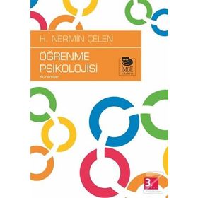 ÖĞRENME PSIKOLOJISI KURAMLAR - H. NERMIN ÇELEN