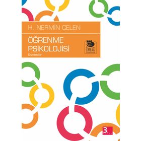 ÖĞRENME PSIKOLOJISI KURAMLAR - H. NERMIN ÇELEN