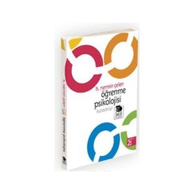 ÖĞRENME PSIKOLOJISI KURAMLAR - H. NERMIN ÇELEN
