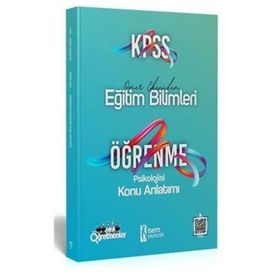 ÖĞRENME PSIKOLOJISI - MICHAEL J. A. HOWE
