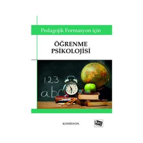 ÖĞRENME PSIKOLOJISI - SIRRI AKBABA