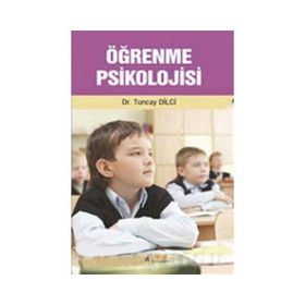 ÖĞRENME PSIKOLOJISI - SIRRI AKBABA