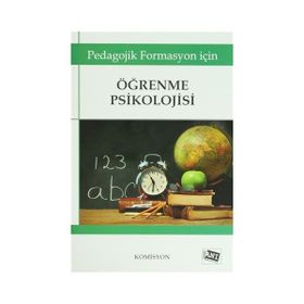 ÖĞRENME PSIKOLOJISI - SIRRI AKBABA