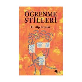 ÖĞRENME STILLERI - H. ALP BOYDAK