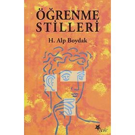 ÖĞRENME STILLERI - H. ALP BOYDAK