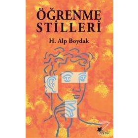 ÖĞRENME STILLERI - H. ALP BOYDAK