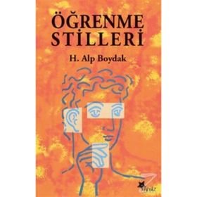 ÖĞRENME STILLERI - H. ALP BOYDAK