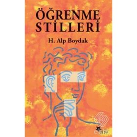 ÖĞRENME STILLERI - H. ALP BOYDAK