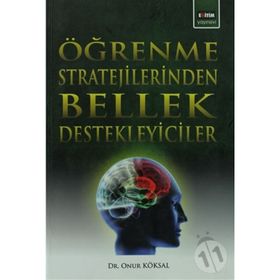 ÖĞRENME STRATEJILERINDEN BELLEK DESTEKLEYICILER - ONUR KÖKSAL