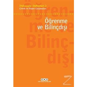 Öğrenme ve Bilinçdışı - Kollektif