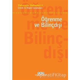 Öğrenme ve Bilinçdışı - Kollektif