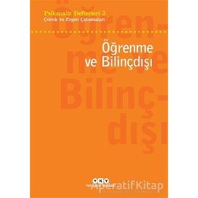 Öğrenme ve Bilinçdışı - Kollektif