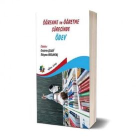 Öğrenme ve Öğretme Sürecinde Ödev - Kolektif