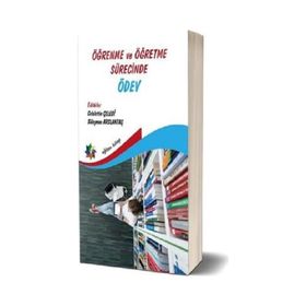 Öğrenme ve Öğretme Sürecinde Ödev - Kolektif