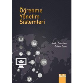 Öğrenme Yönetim Sistemleri - Yasin Özarslan Özlem Ozan