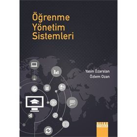 Öğrenme Yönetim Sistemleri - Yasin Özarslan Özlem Ozan