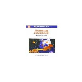 Öğrenme Zenginliği - Roz Townsend