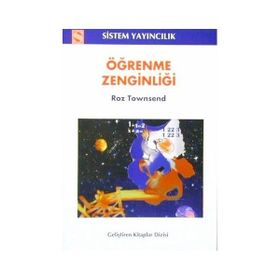 Öğrenme Zenginliği - Roz Townsend