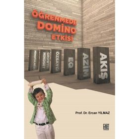 Öğrenmede Domino Etkisi - Prof. Dr. Ercan Yılmaz