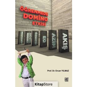 Öğrenmede Domino Etkisi - Prof. Dr. Ercan Yılmaz