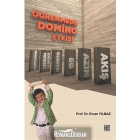 Öğrenmede Domino Etkisi - Prof. Dr. Ercan Yılmaz