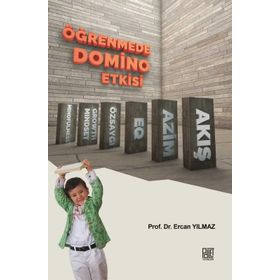 Öğrenmede Domino Etkisi - Prof. Dr. Ercan Yılmaz