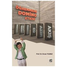 Öğrenmede Domino Etkisi - Prof. Dr. Ercan Yılmaz