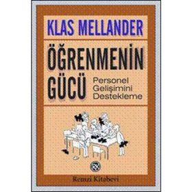ÖĞRENMENİN GÜCÜ - İRFAN ERDOĞAN