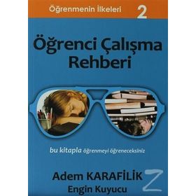 Öğrenmenin İlkeleri 2 - Öğrenci Çalışma Rehberi - Adem Karafilik Engin Kuyucu