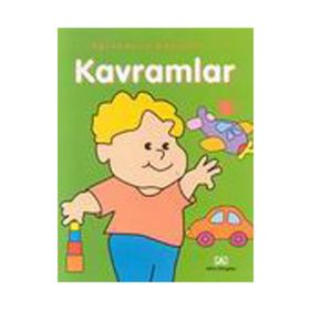 ÖĞRENMEYE BAŞLADIM 3 KAVRAMLAR - KOLEKTIF