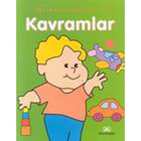 ÖĞRENMEYE BAŞLADIM 3 KAVRAMLAR - KOLEKTIF