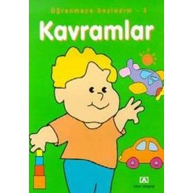 ÖĞRENMEYE BAŞLADIM 3 KAVRAMLAR - KOLEKTIF