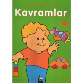 ÖĞRENMEYE BAŞLADIM 3 KAVRAMLAR - KOLEKTIF