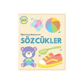 Öğrenmeye Başlıyorum - Hayvanlar - Kolektif