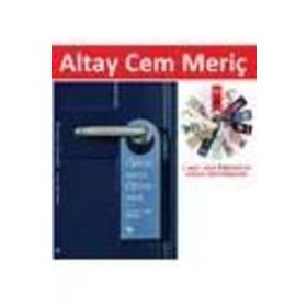 Öğrenmeyi Öğrenmek Altay Cem Meriç
