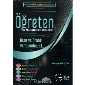 Öğreten 10. Sınıf Matematik Fasikülleri - Güray Küçük