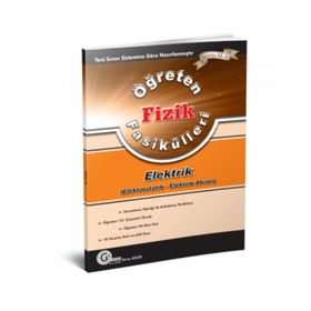Öğreten Fizik Fasikülleri - Elektrik - Güray Küçük