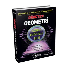 Öğreten Geometri Seti - Gür Yayınları