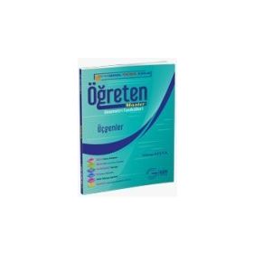 Öğreten Matematik Fasikülleri Çokgenler Dörtgenler ve Uzay Geometrisi-Gür Yayınları