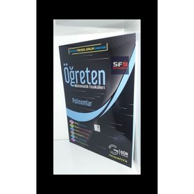 Öğreten Matematik Fasikülleri Polinomlar Gür Yayınları