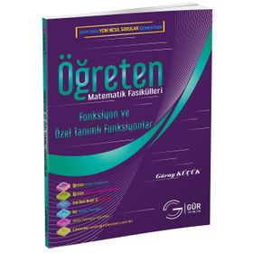 ÖĞRETEN MATEMATIK FASIKÜLLERI TÜME VARIM - GÜRAY KÜÇÜK