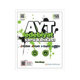 Öğreti Akademi Ayt Edebiyat Soru Bankası