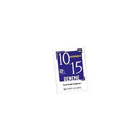 Öğreti Akademi Kpss Gk-Gy 10x15 Vatandaşlık Deneme