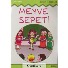 Öğretici Öyküler - 15 Kitap Takım - Cuma Karataş