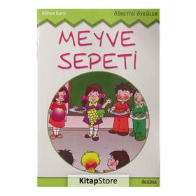 Öğretici Öyküler - 15 Kitap Takım - Cuma Karataş