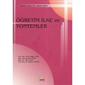 ÖĞRETİM İLKE VE YÖNTEMLER - KOLLEKTIF