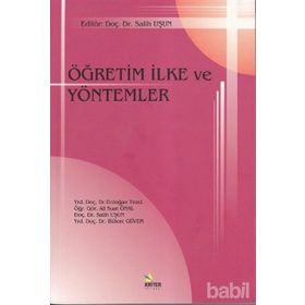 ÖĞRETİM İLKE VE YÖNTEMLER - KOLLEKTIF