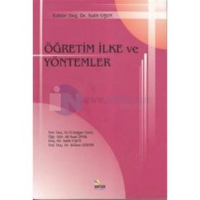 ÖĞRETİM İLKE VE YÖNTEMLER - KOLLEKTIF
