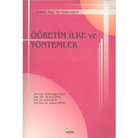 ÖĞRETİM İLKE VE YÖNTEMLER - KOLLEKTIF